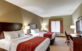 Comfort Inn & Suites