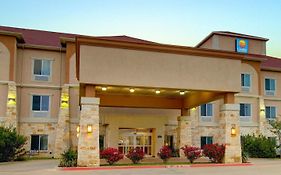 Comfort Inn & Suites Alvarado